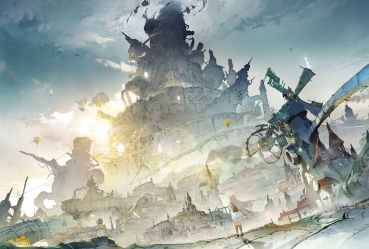 Shueisha Games; Tokyo Game Show 2025