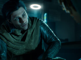 Vampire the Masquerade Bloodlines 2