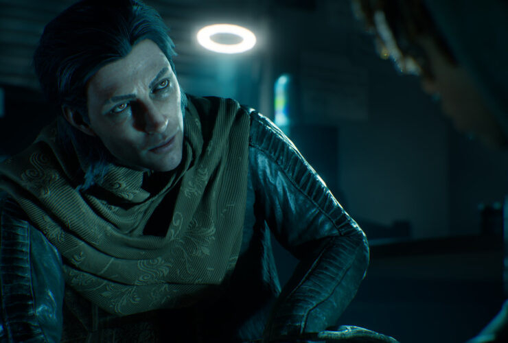 Vampire the Masquerade Bloodlines 2