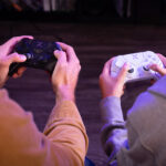 Victrix Pro BFG Reloaded