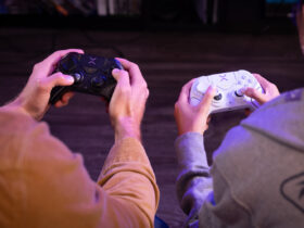 Victrix Pro BFG Reloaded