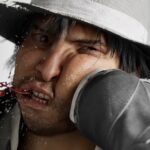 Virtua Fighter Project