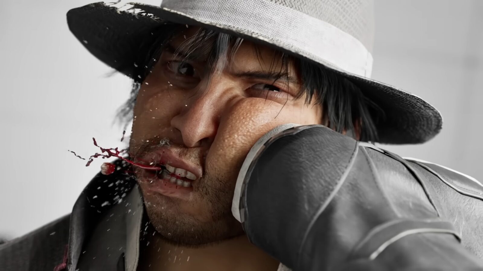 Virtua Fighter Project