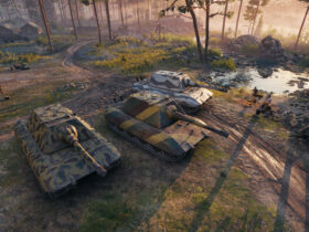 World of Tanks 2.0