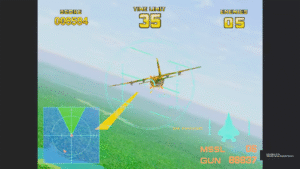 Air Combat 22