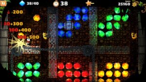 Boulder Dash 40th Anniversary