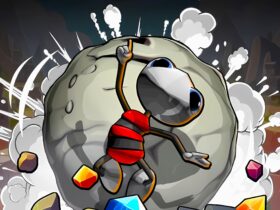 Boulder Dash 40th Anniversary