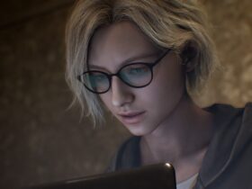 capcom resident evil requiem