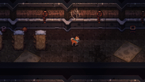 Chained Echoes Ashes of Elrant