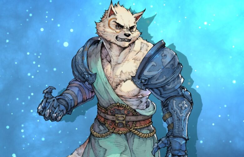 Chained Echoes Ashes of Elrant