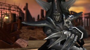 Warhammer 40000 Dawn of War Definitive Edition