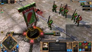 Warhammer 40000 Dawn of War Definitive Edition