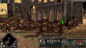 Warhammer 40000 Dawn of War Definitive Edition