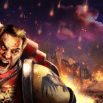 Warhammer 40000 Dawn of War Definitive Edition