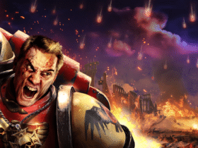 Warhammer 40000 Dawn of War Definitive Edition