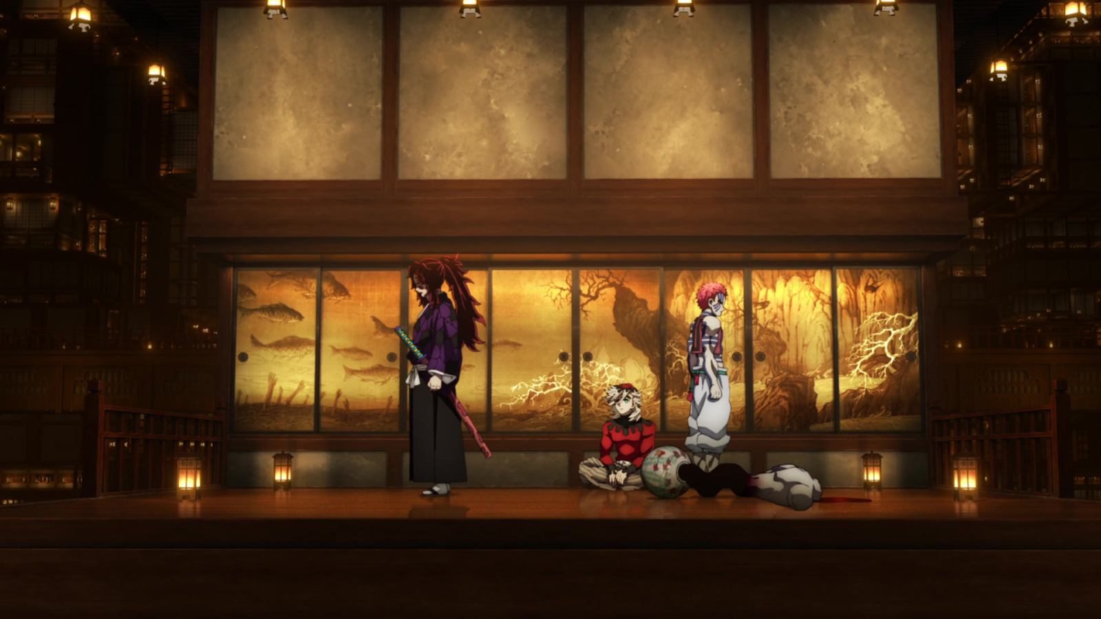 demon slayer kimetsu