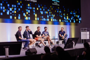 devcom developer conference 2025