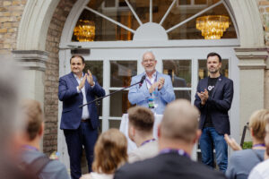 devcom developer conference 2025