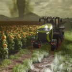 Farming Simulator 25