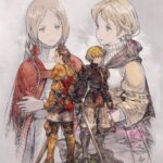 Final Fantasy Tactics The Ivalice Chronicles; Final Fantasy