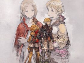 Final Fantasy Tactics The Ivalice Chronicles; Final Fantasy