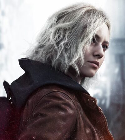 gamescom award 2025 resident evil requiem Tokyo Game Show 2025