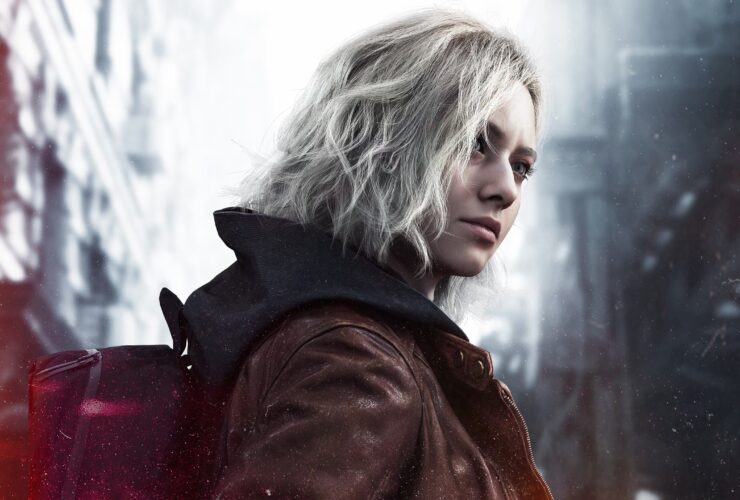 gamescom award 2025 resident evil requiem Tokyo Game Show 2025