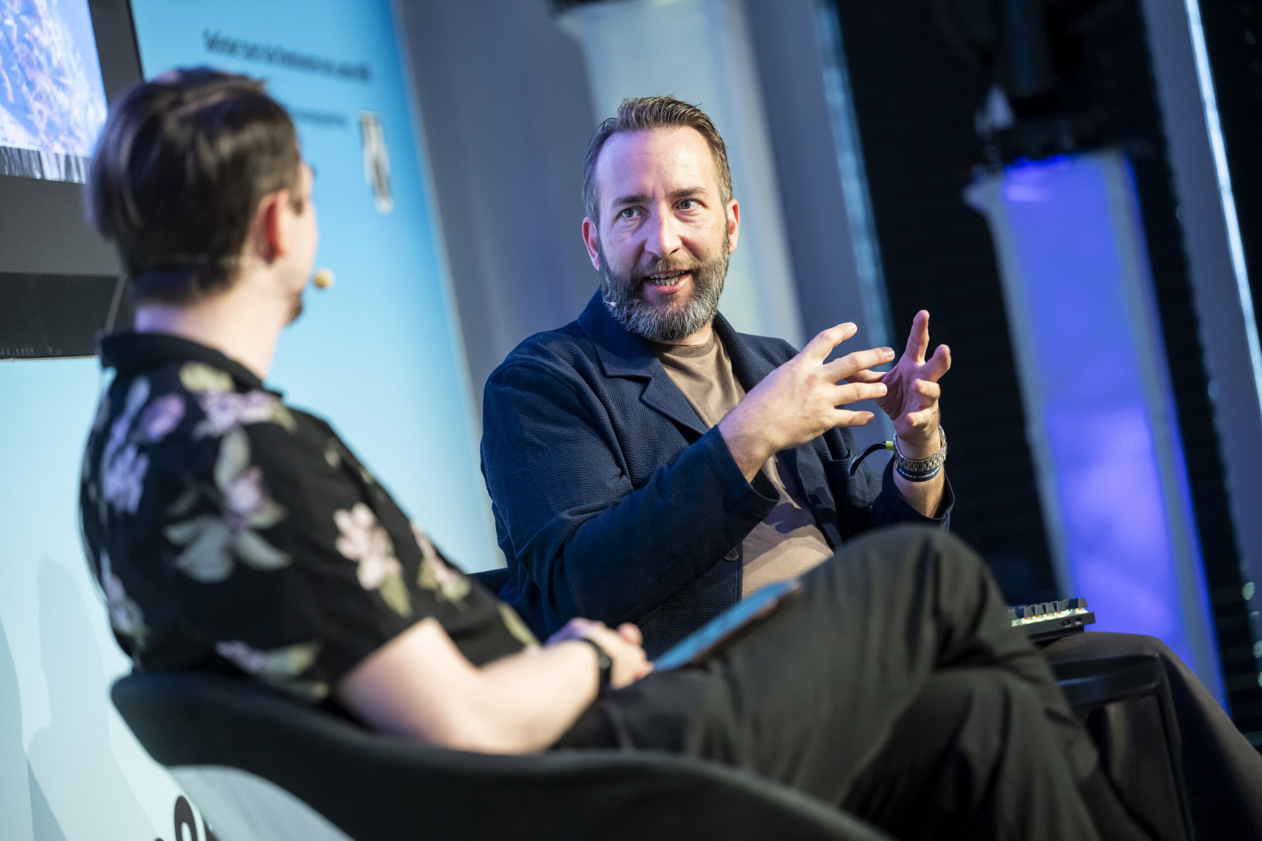 gamescom congress 2025