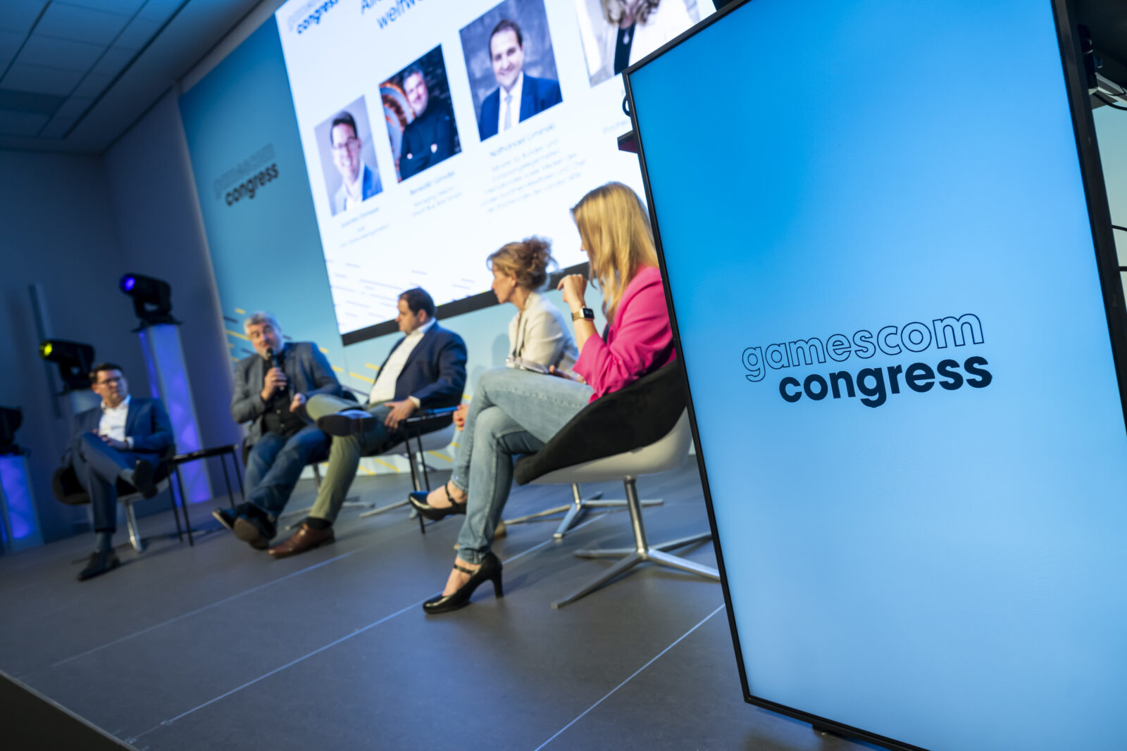gamescom congress 2025