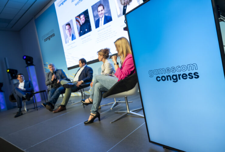 gamescom congress 2025