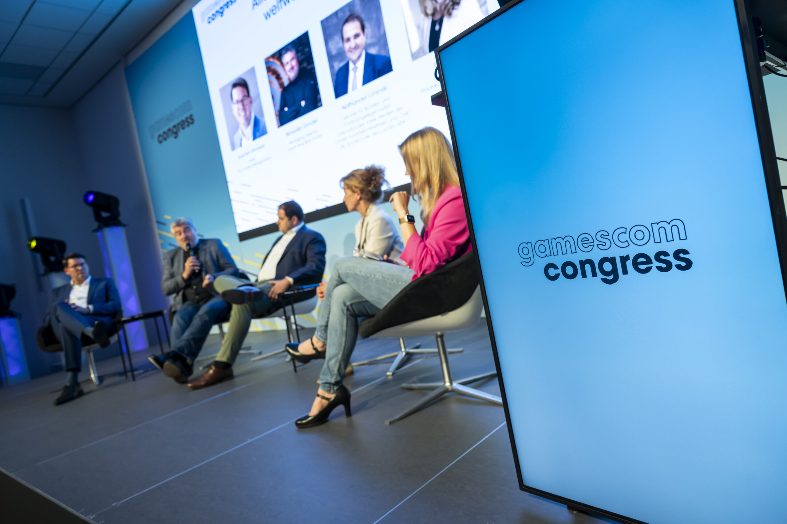 gamescom congress 2025