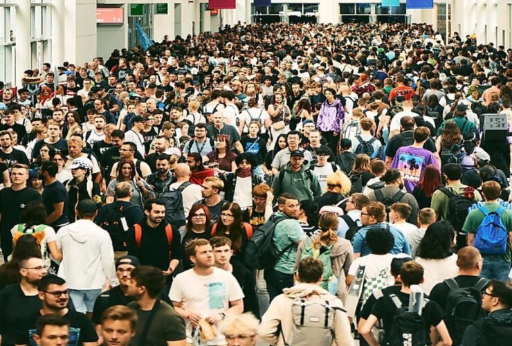 gamescom 2025