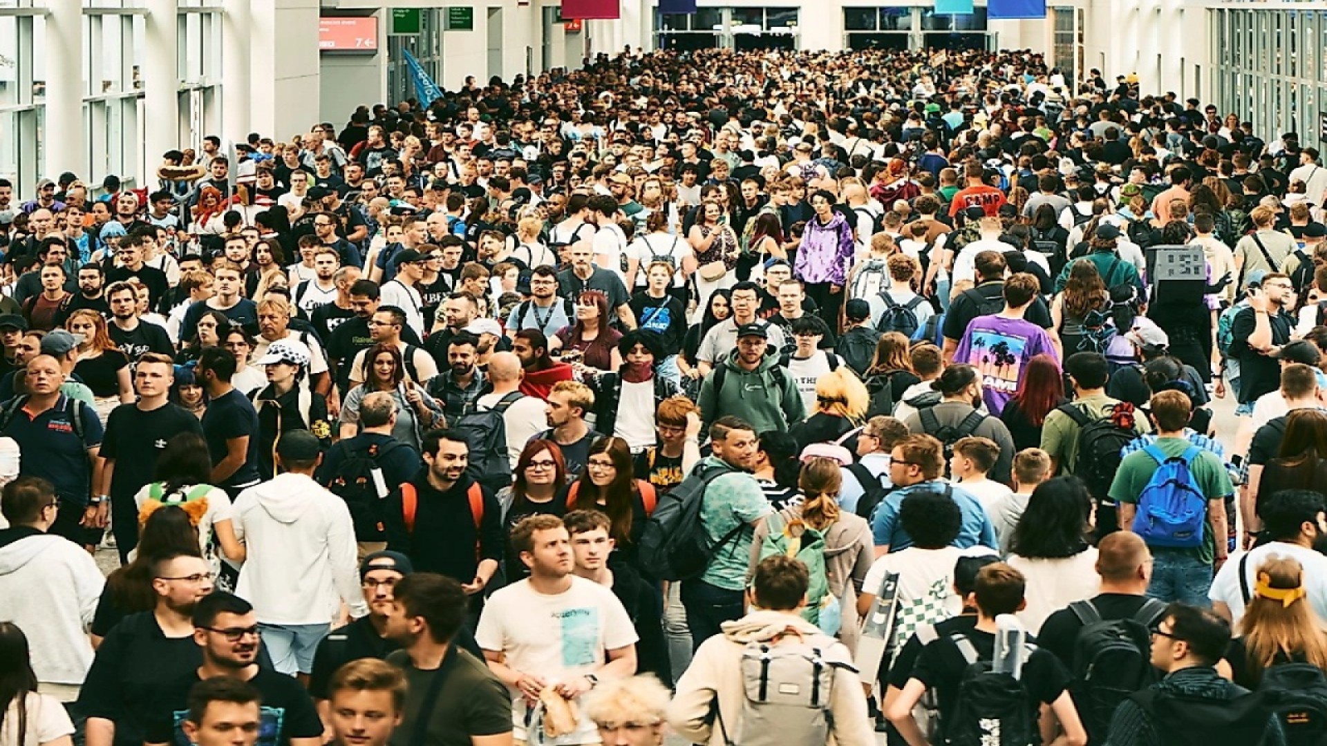 gamescom 2025