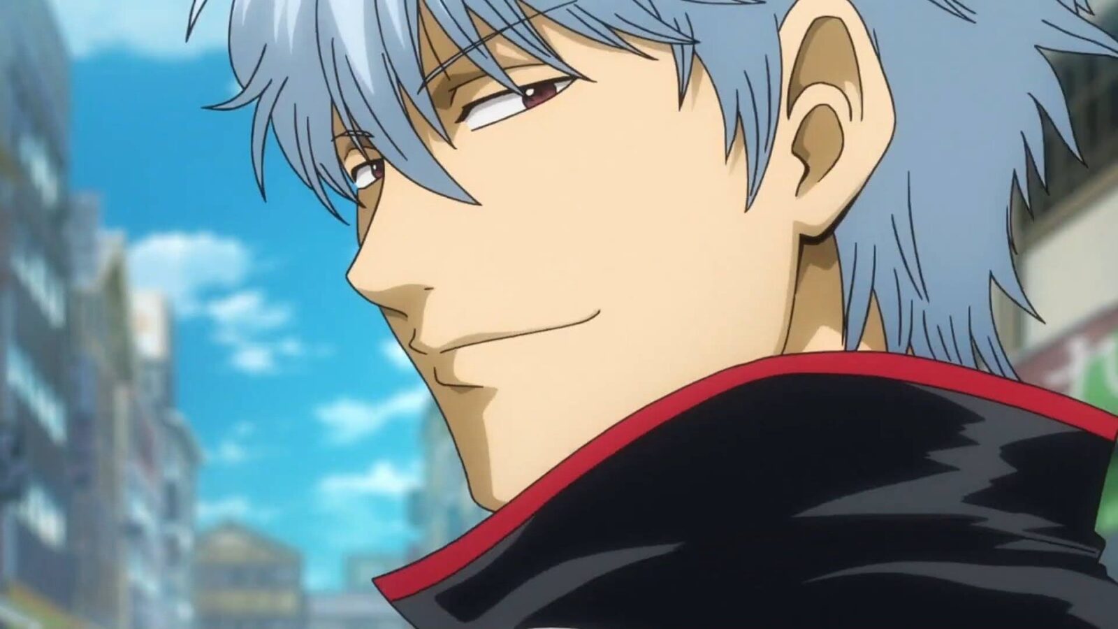 gintama