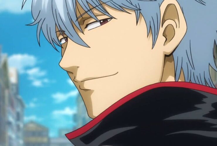 gintama