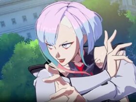 Guilty Gear Strive; Arc System Works; Tokyo Game Show 2025; Tokyo game Show