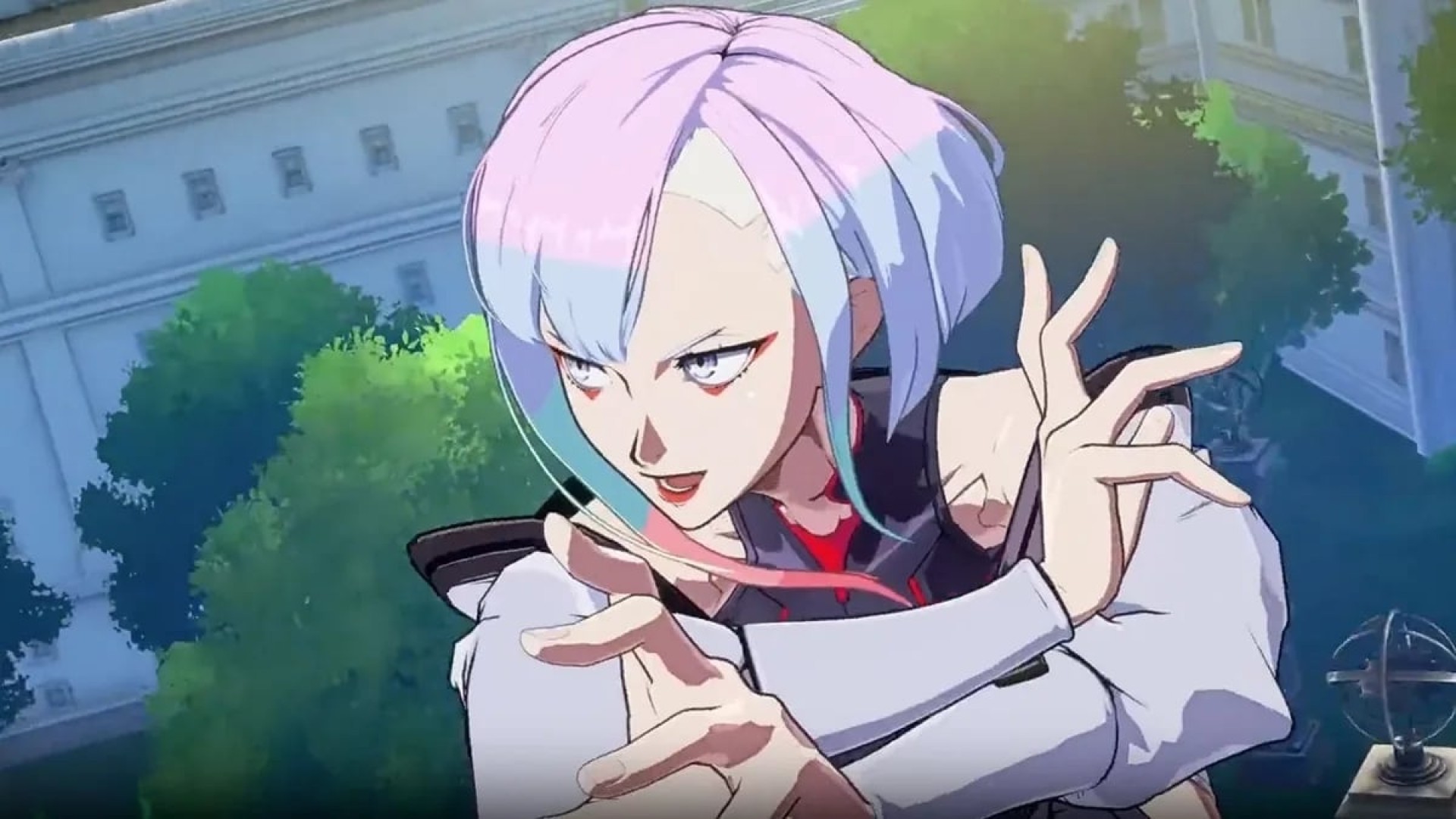 Guilty Gear Strive; Arc System Works; Tokyo Game Show 2025; Tokyo game Show