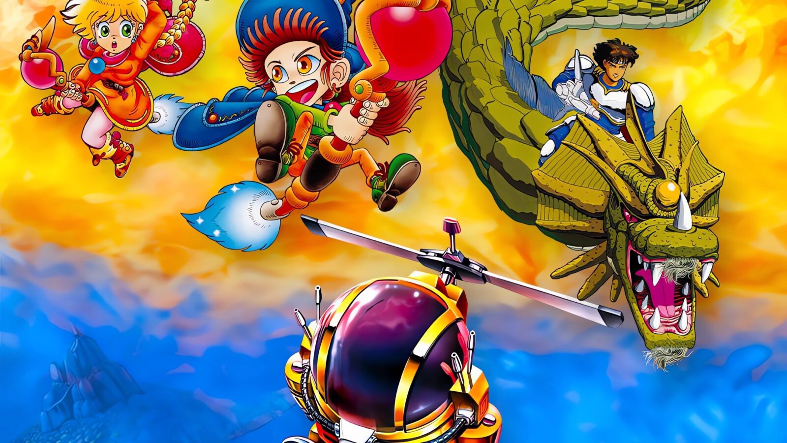 Irem Collection Volume 3