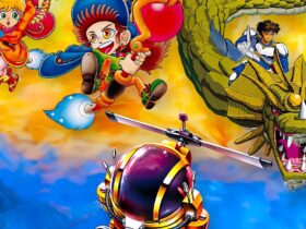 Irem Collection Volume 3