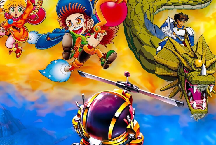 Irem Collection Volume 3