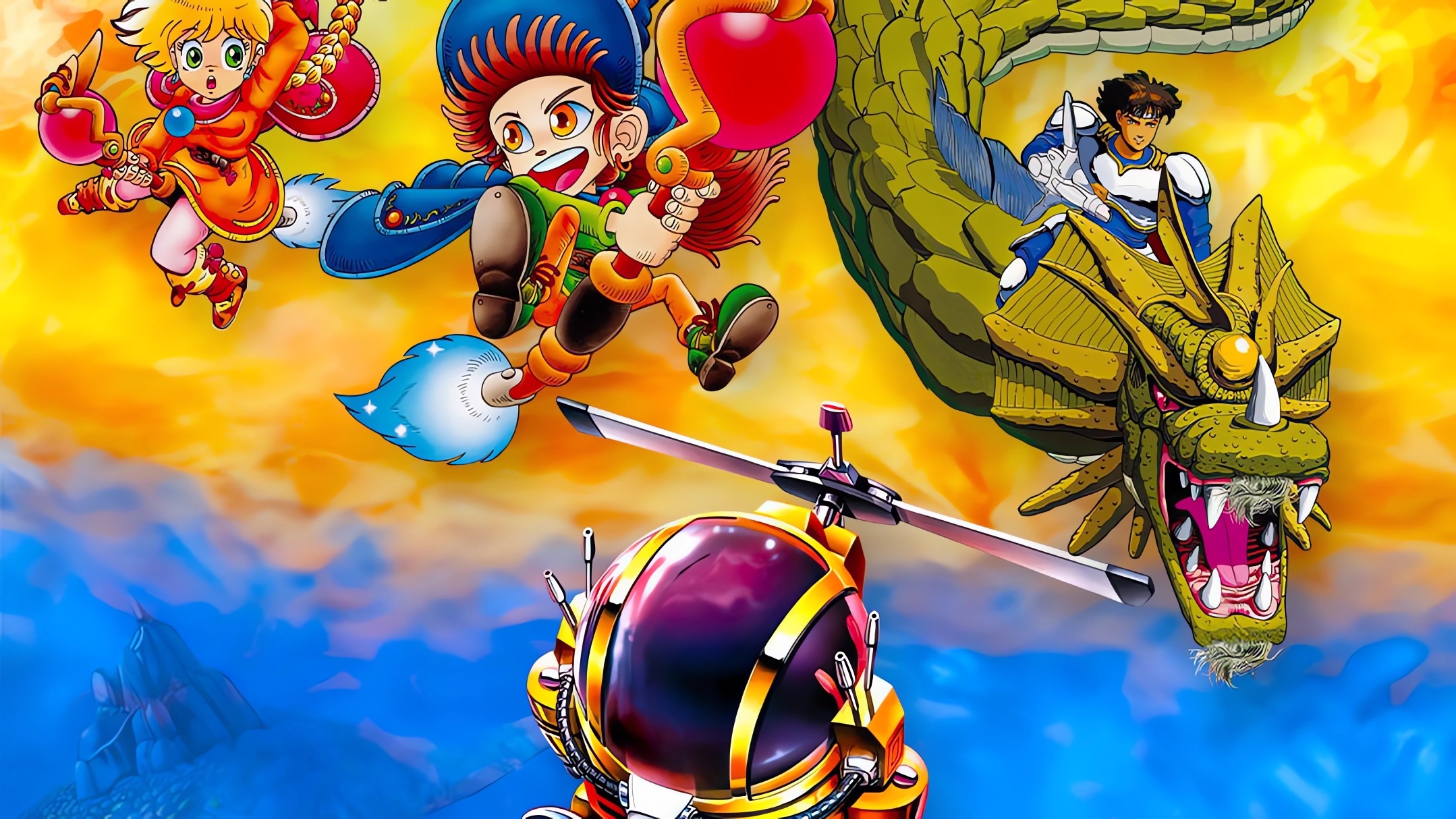 Irem Collection Volume 3