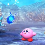 Kirby e la terra perduta + Il mondo astrale