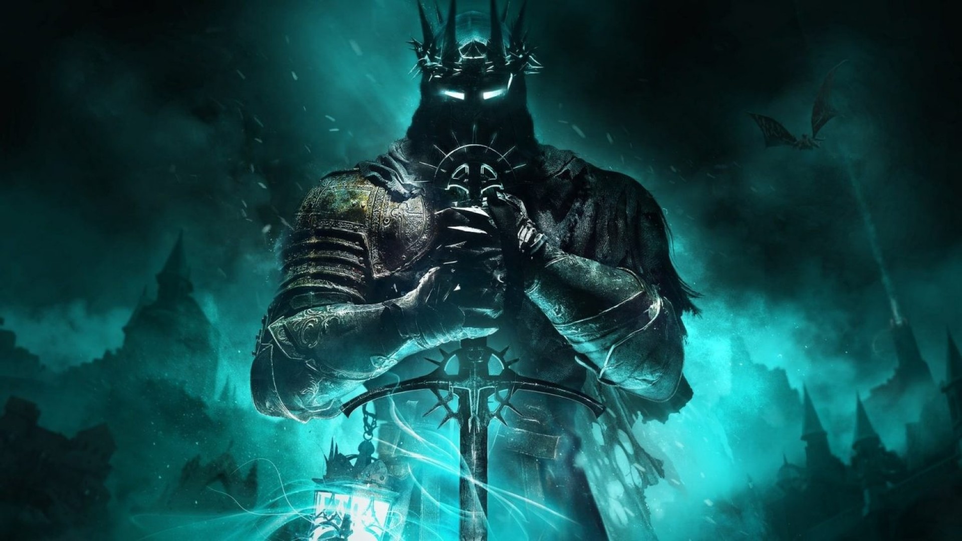 Lords of the Fallen; Lords of the Fallen II, Lords of the Fallen 2