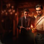 mafia the old country