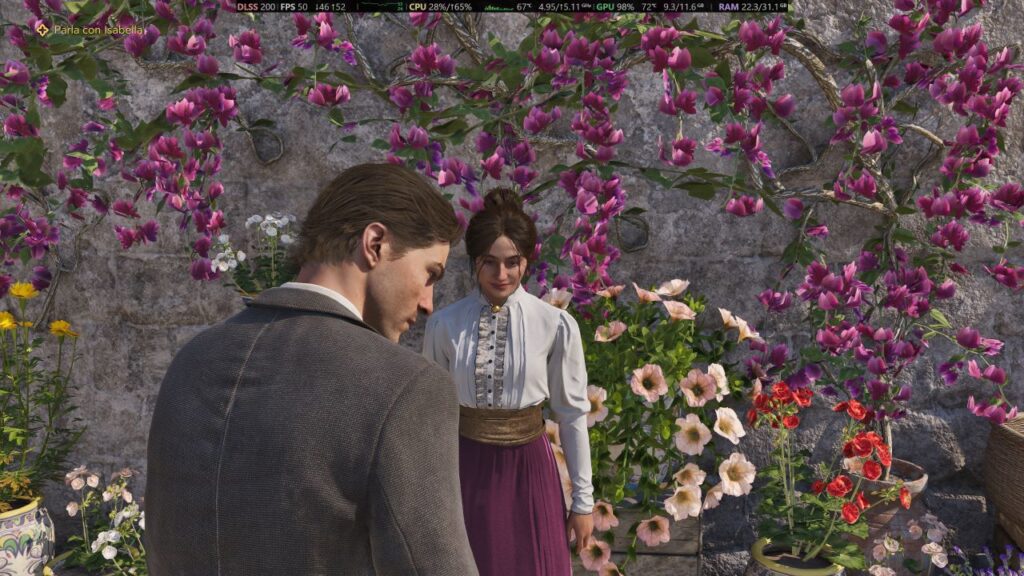 mafia the old country