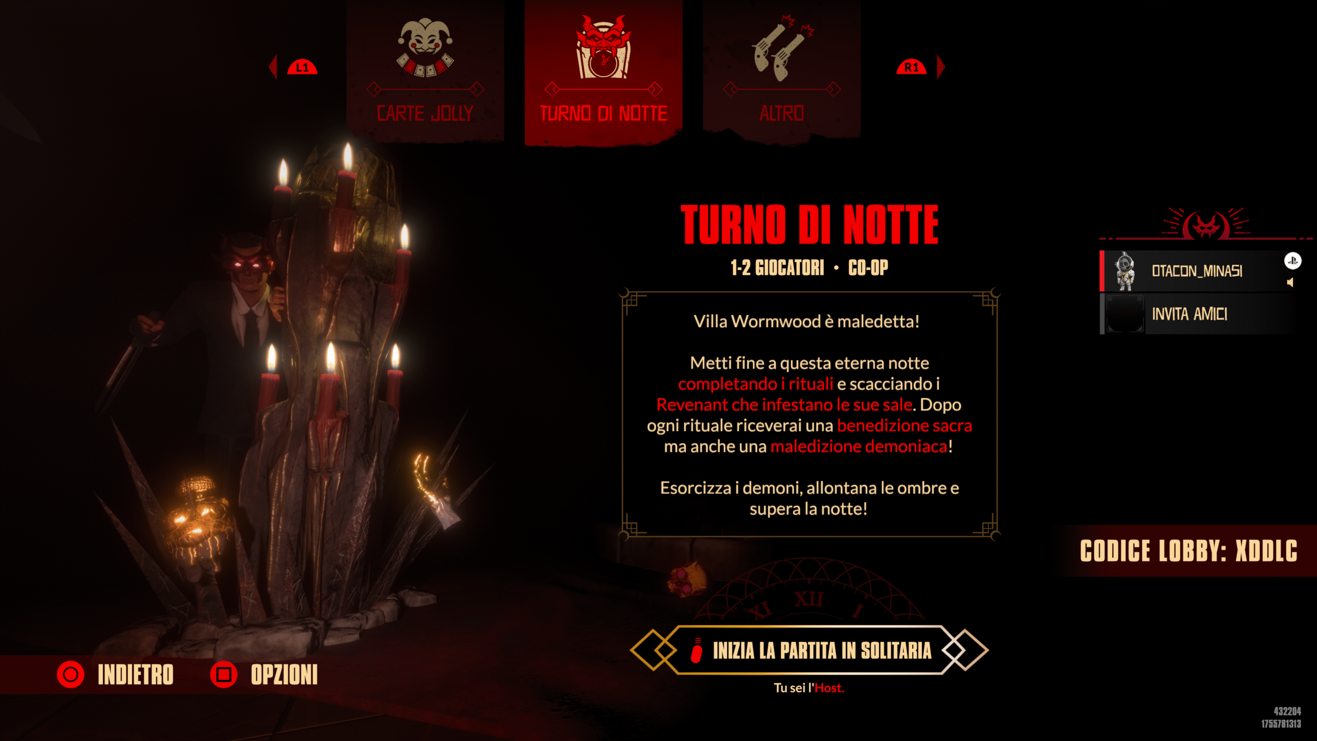 midnight murder club velan studios 2