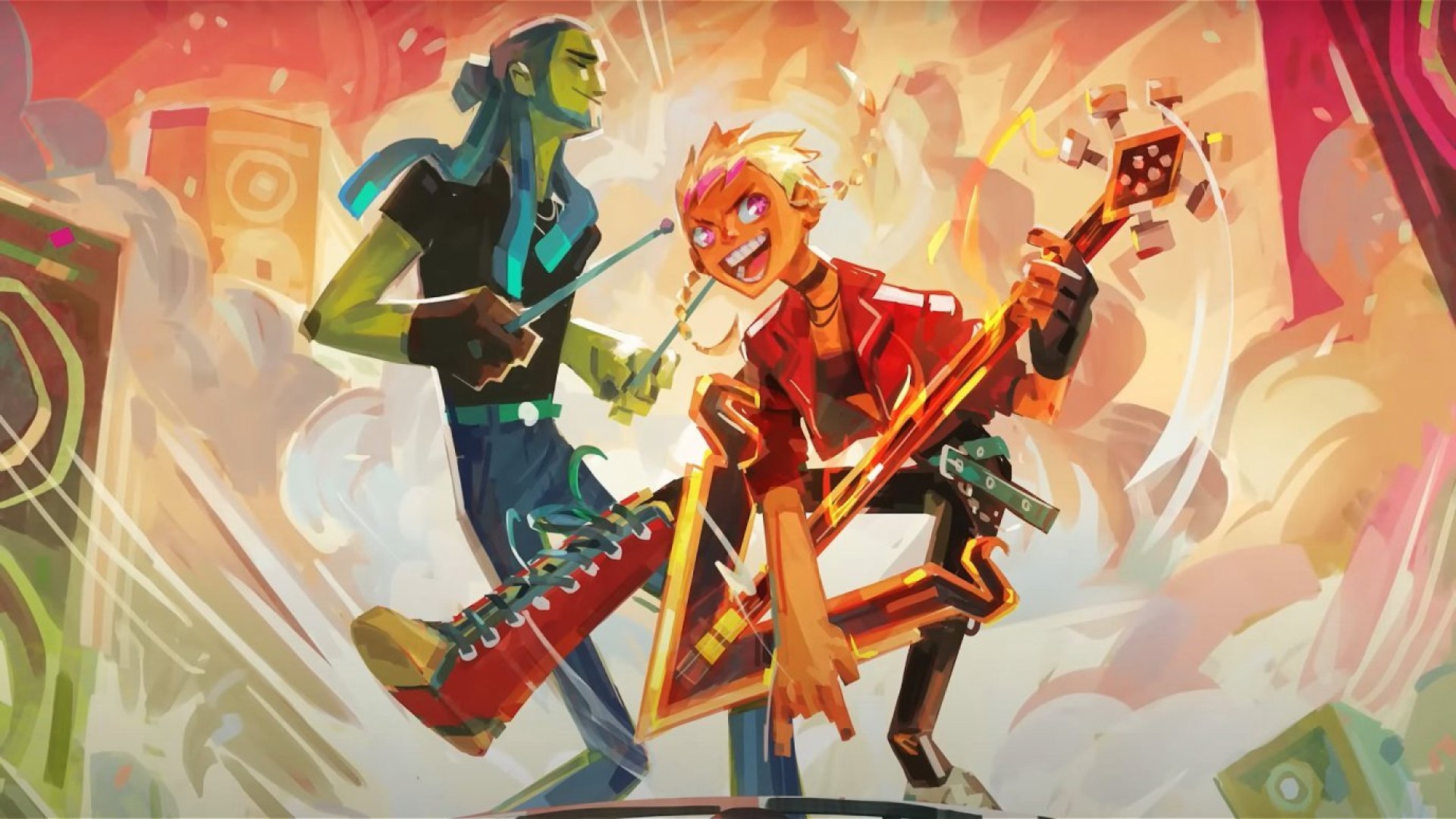 Shueisha Games; Tokyo Game Show 2025