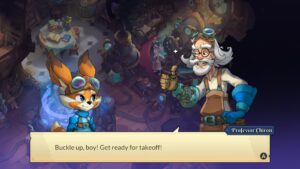 Pilo and the Holobook