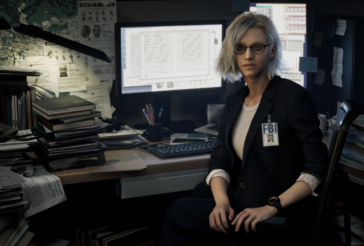 resident evil requiem