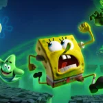 Spongebob Titans of the Tide THQ Nordic Digital Showcase 2025 reveal